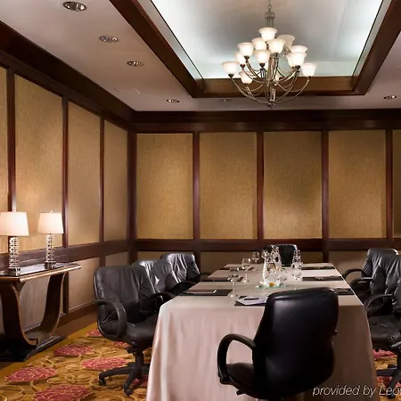 Renaissance Dallas Addison 