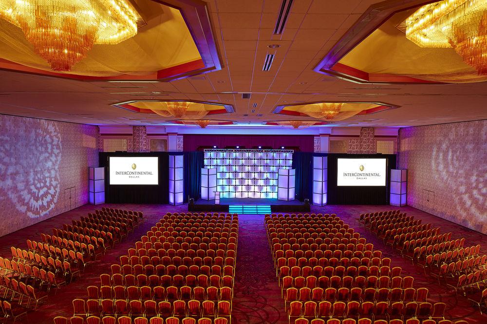 Renaissance Dallas Hotel 4*