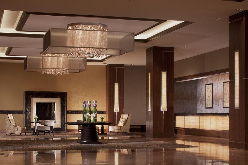 Renaissance Dallas Hotel 4*