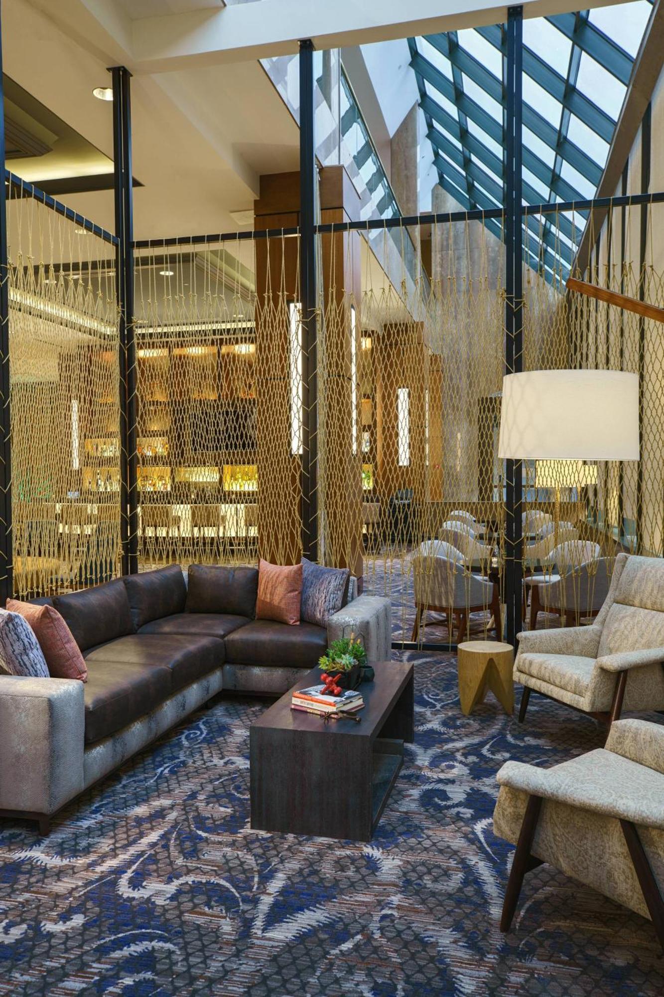 Hotel Renaissance Dallas Addison