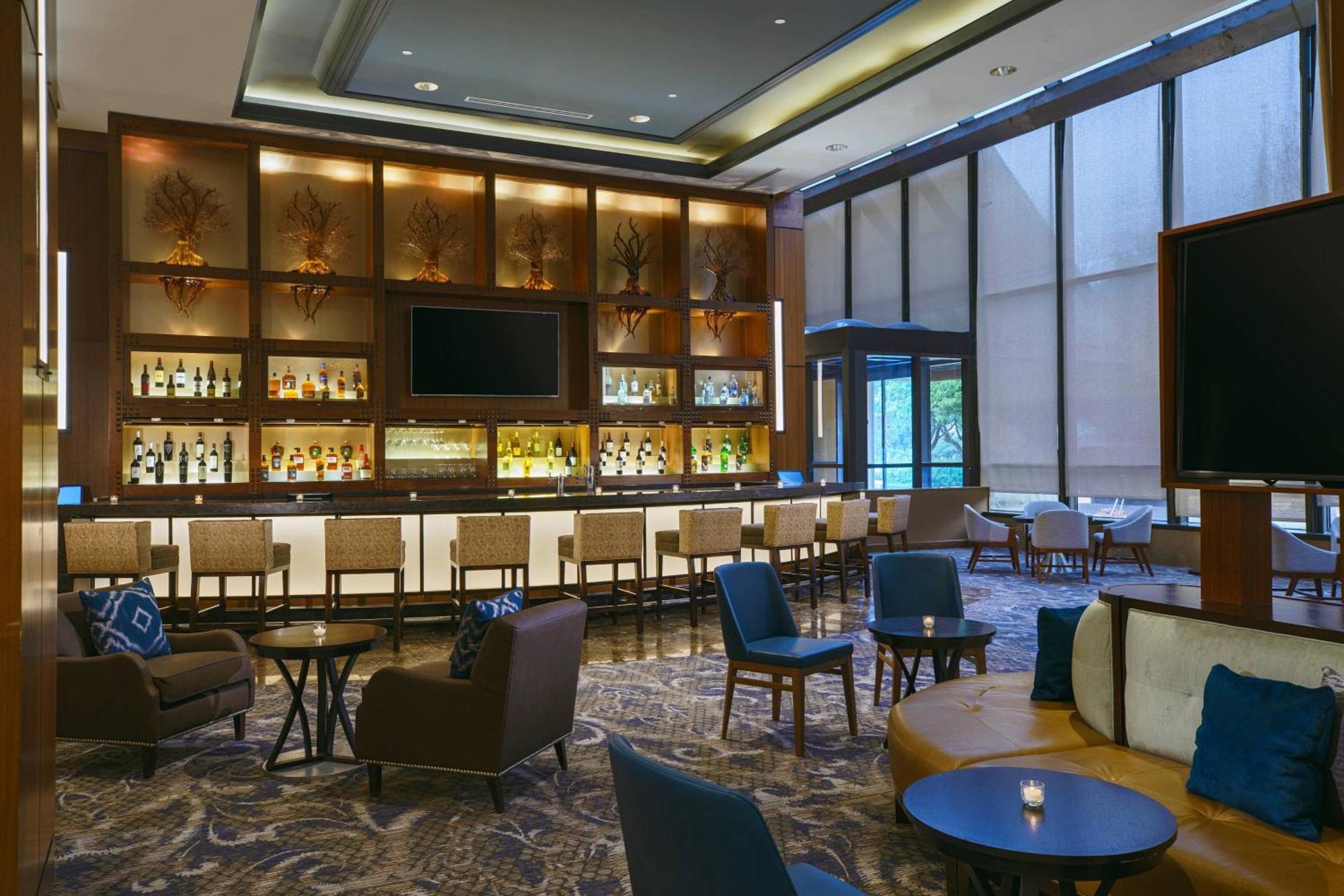 Renaissance Dallas Addison