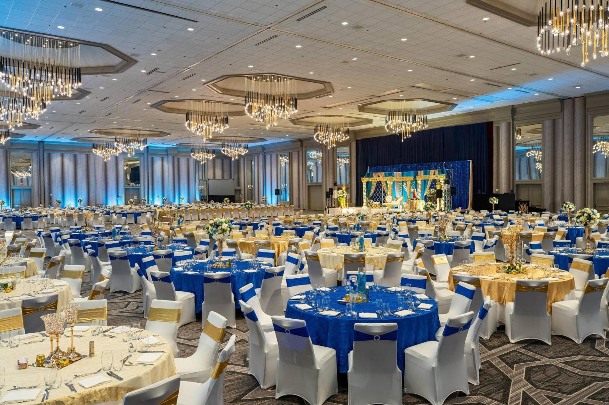 Renaissance Dallas Hotel Addison