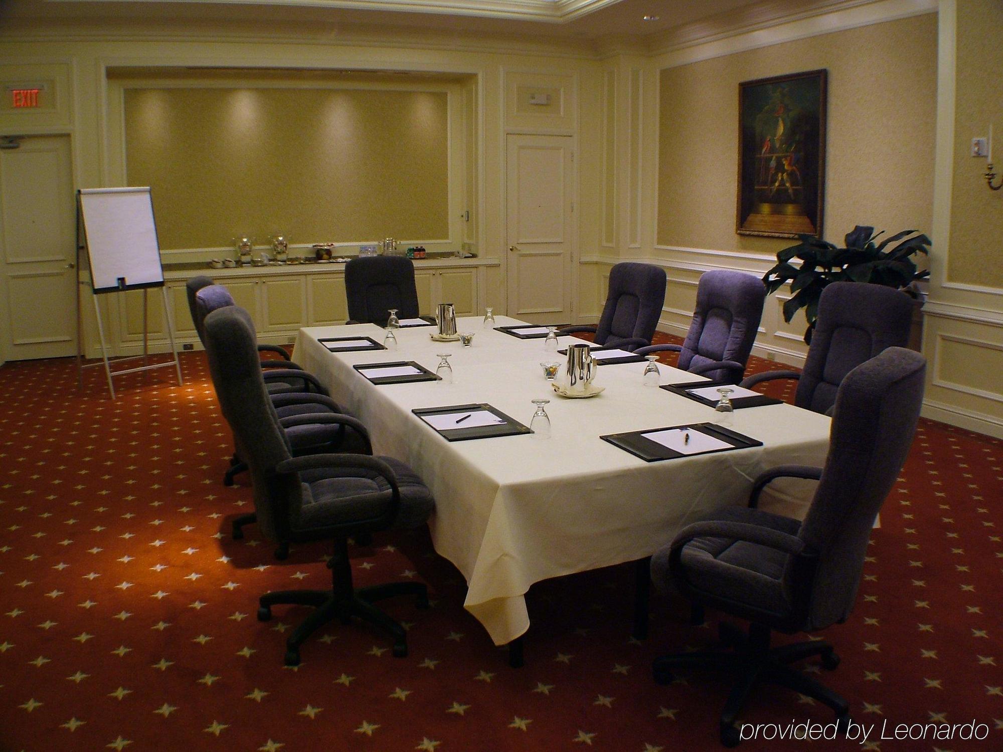 Hotel Renaissance Dallas Addison