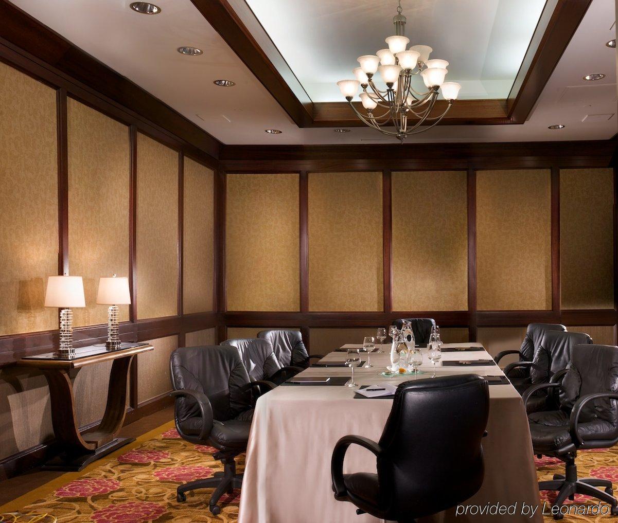 Hotel Renaissance Dallas