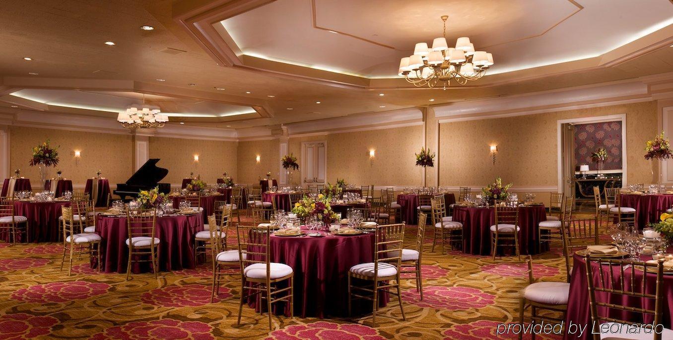 Renaissance Dallas Hotel Addison