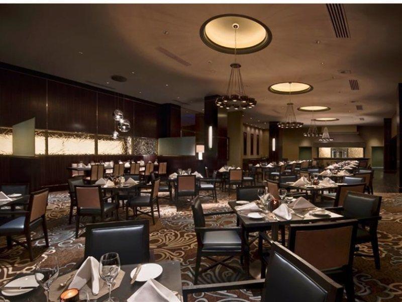 Hotel Renaissance Dallas