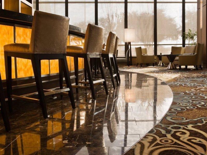 Hotel Renaissance Dallas 4*
