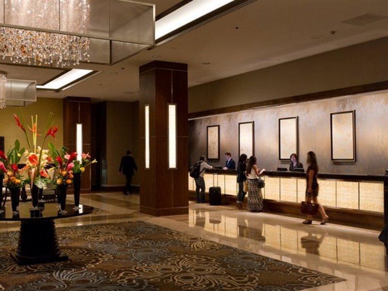 Renaissance Dallas Addison