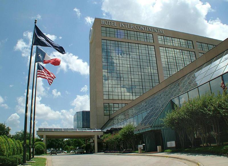 Renaissance Dallas Hotel Addison