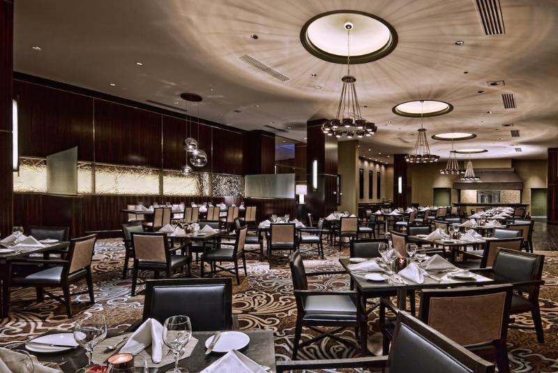 Renaissance Dallas Addison
