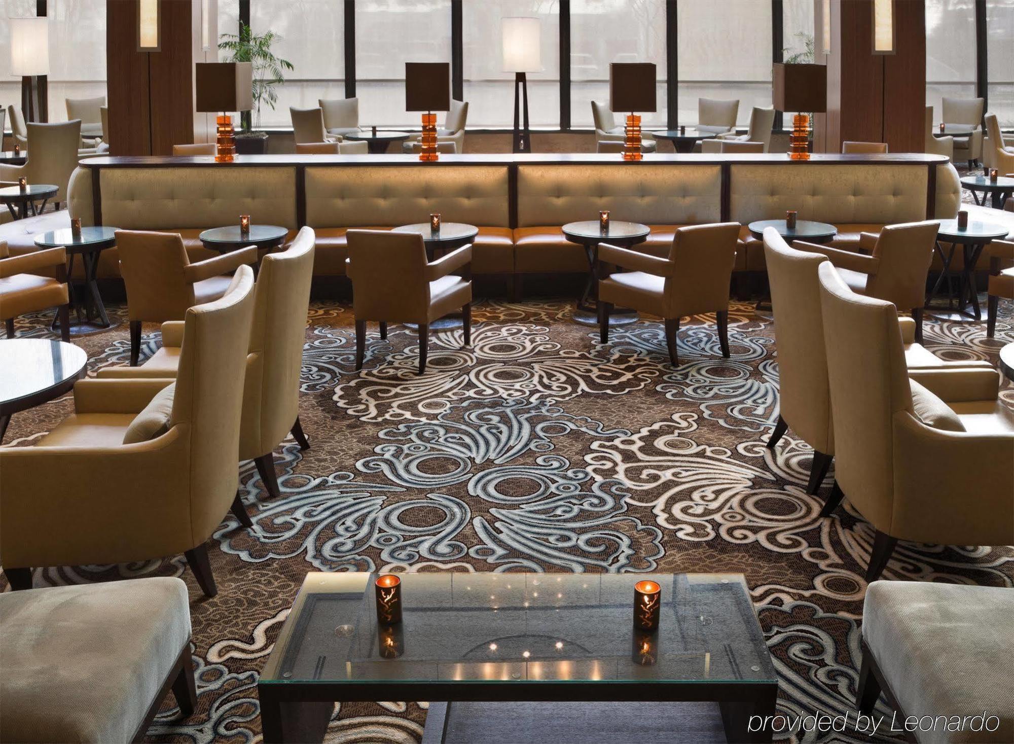 Hotel Renaissance Dallas 4*