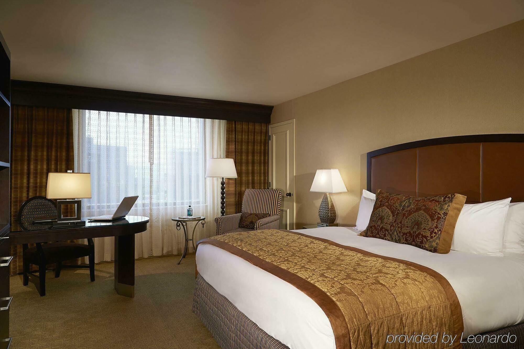 Renaissance Dallas