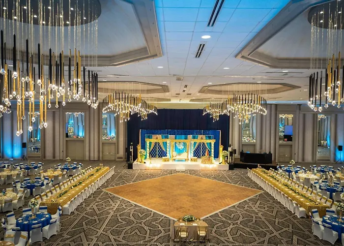 Renaissance Dallas Addison