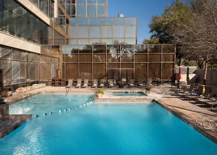 Renaissance Dallas Addison