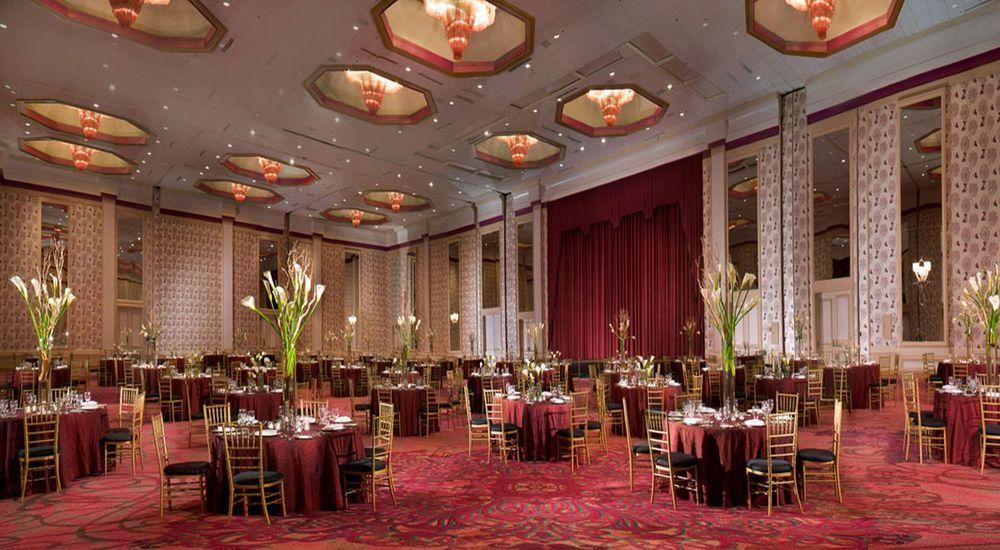 Renaissance Dallas 4* Addison