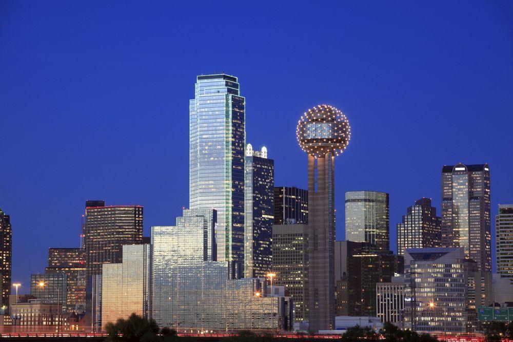 Hotel Renaissance Dallas 4*
