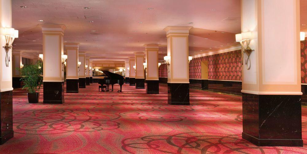 Renaissance Dallas Hotel Addison