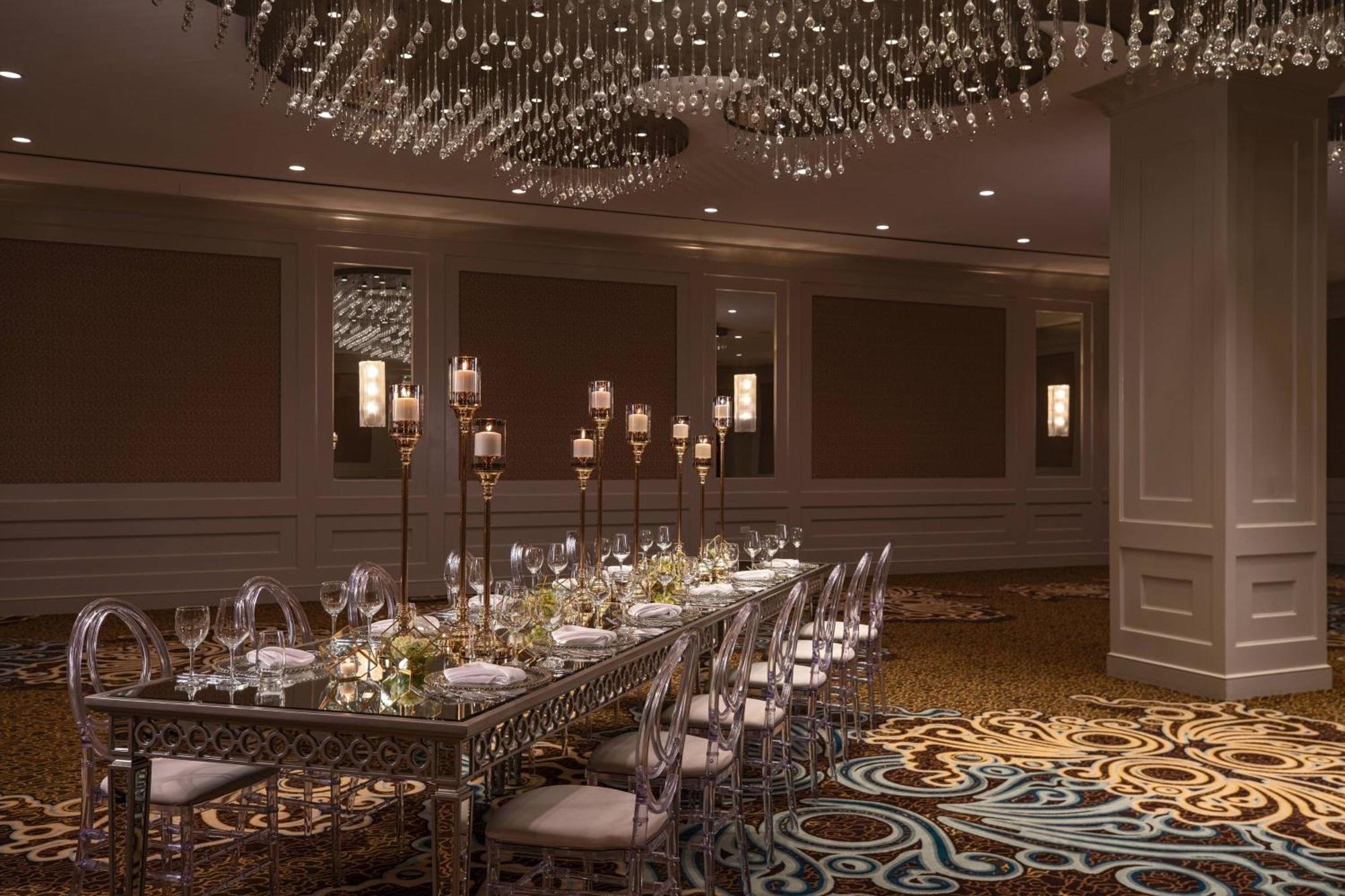Renaissance Dallas