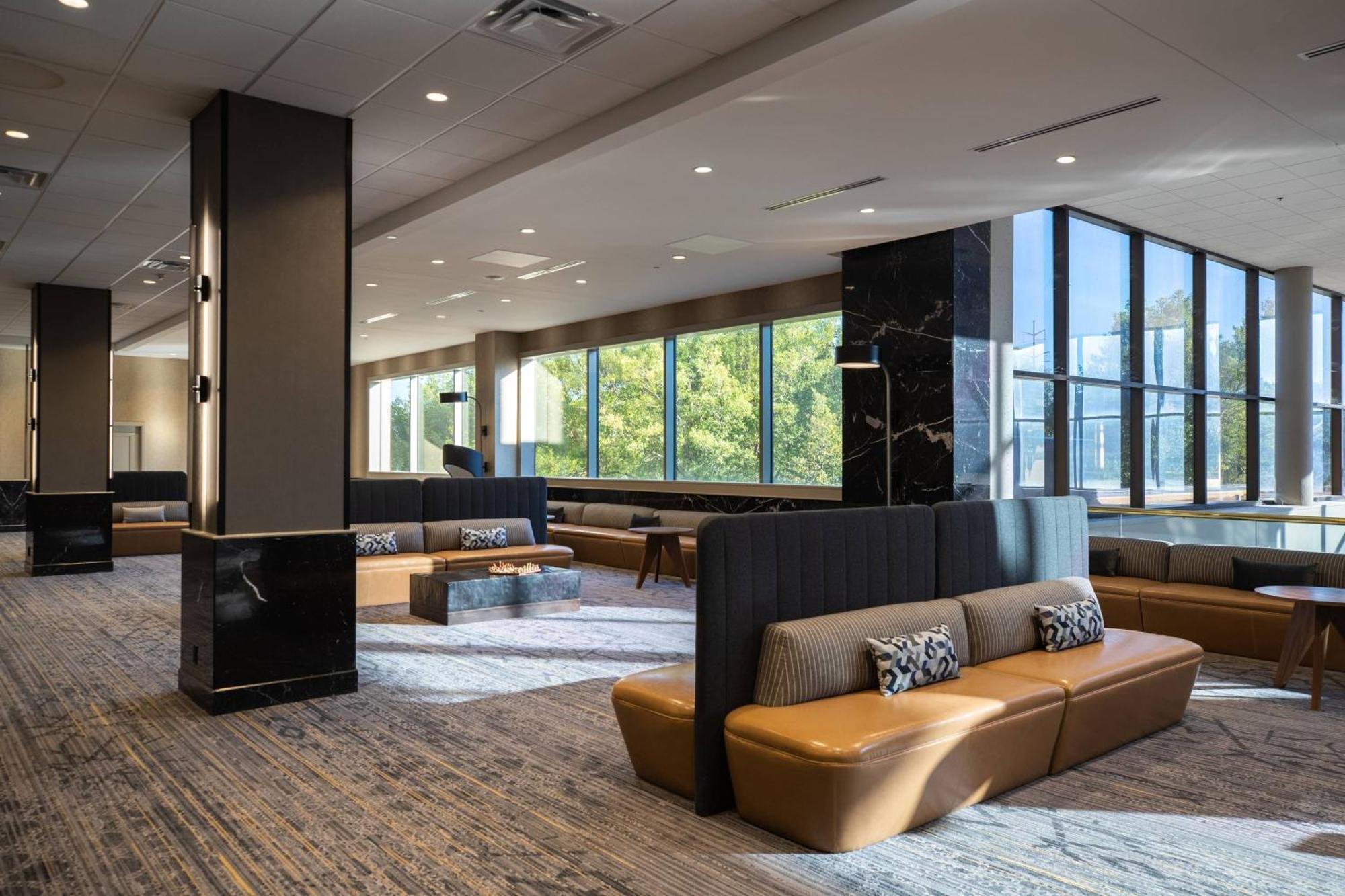 Renaissance Dallas Hotel