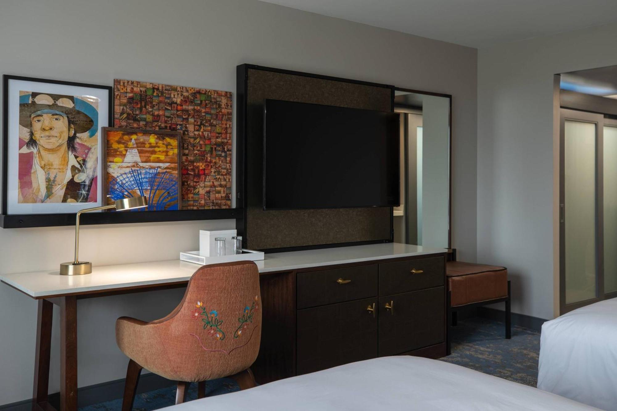 Renaissance Dallas