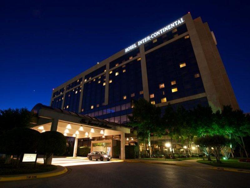 Hotel Renaissance Dallas Addison