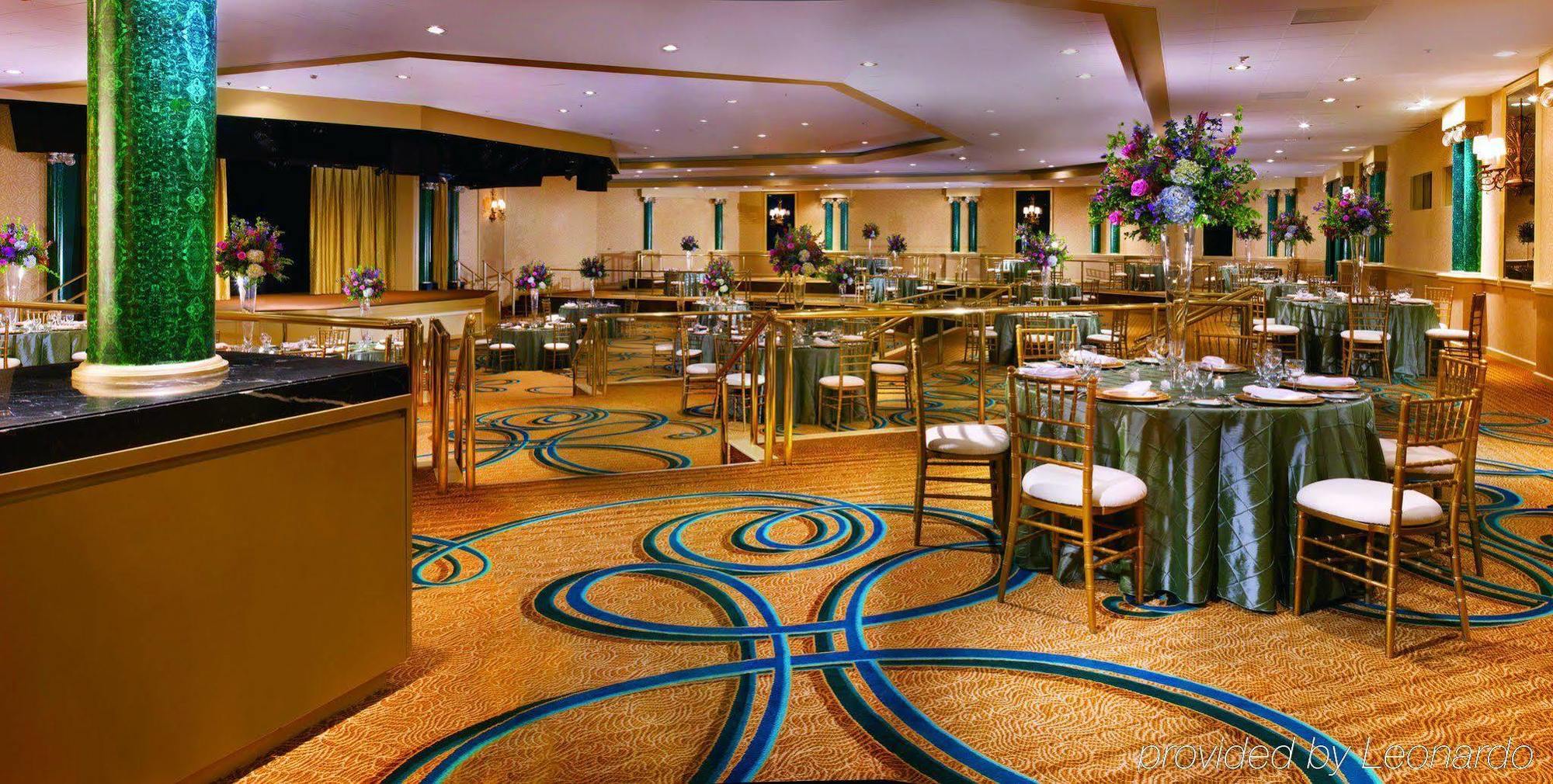 Renaissance Dallas Hotel